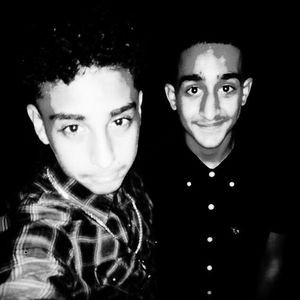 Meet your Posher, Mohammed